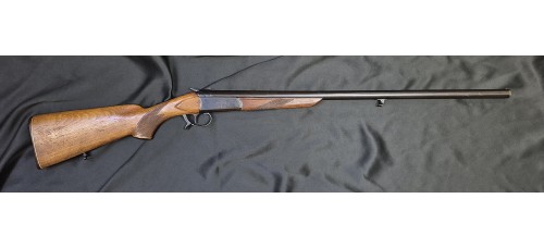 Baikal IJ-17 12 Gauge 2.75" 29" Barrel Break Action Shotgun Used